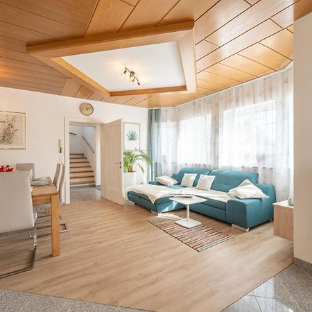 Ferienhaus Karoline Lichtpold Bagian luar foto